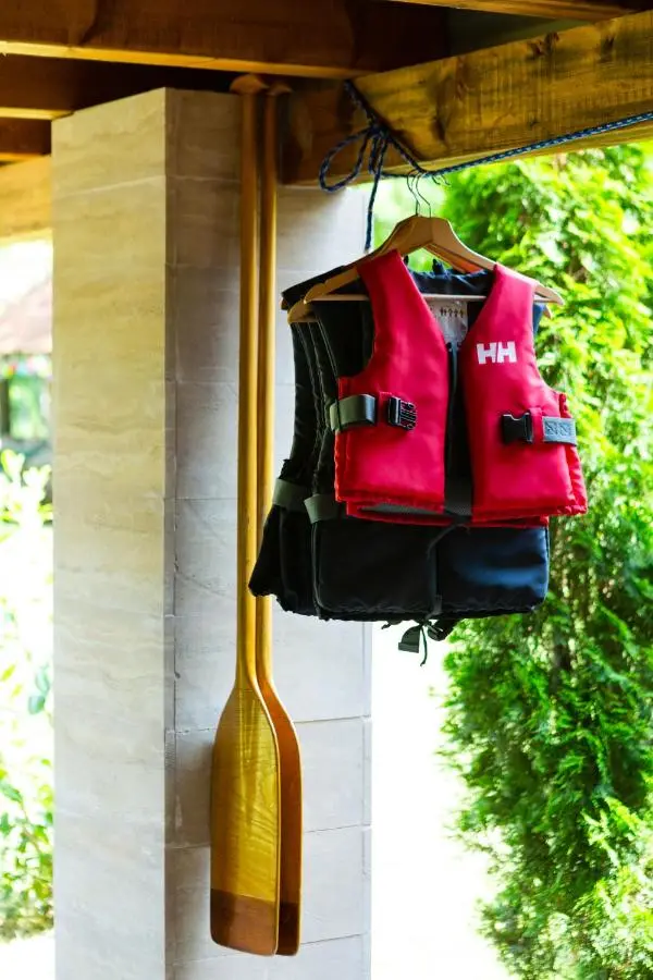 Riverside Cabin Pisak