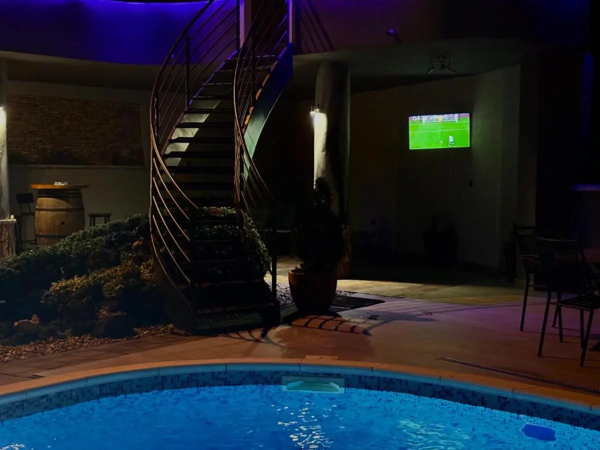Villa Mostar - Resort Rozic
