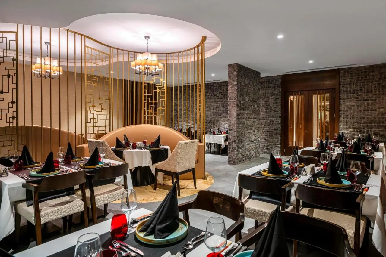 Sidera Kirman Premium - Ultra All Inclusive