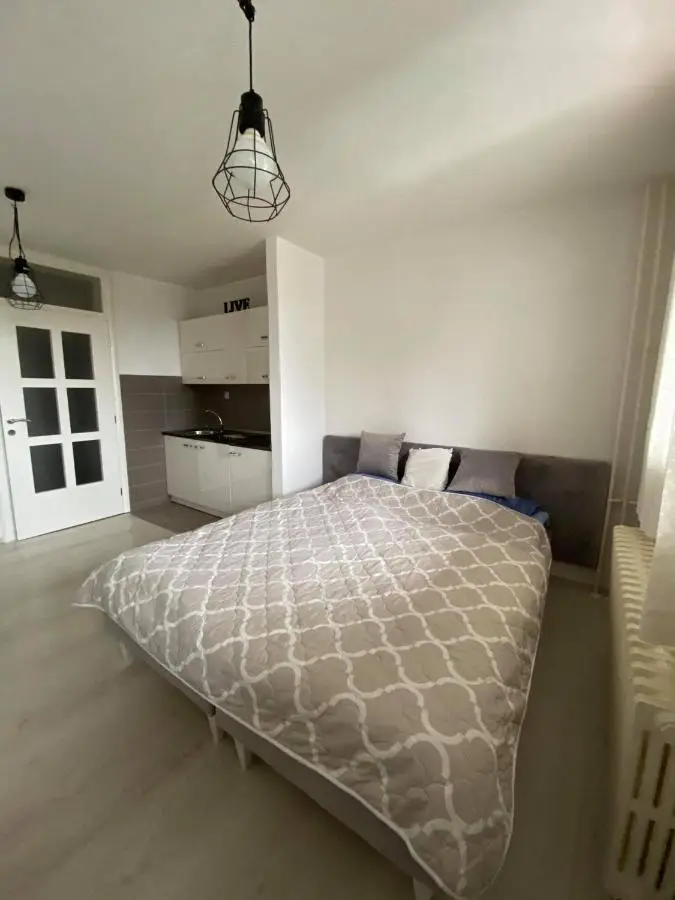 Apartman Travnik