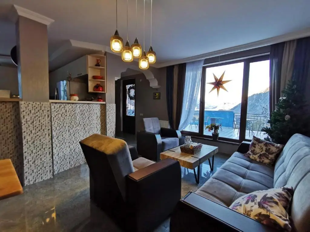 UP Holiday Home