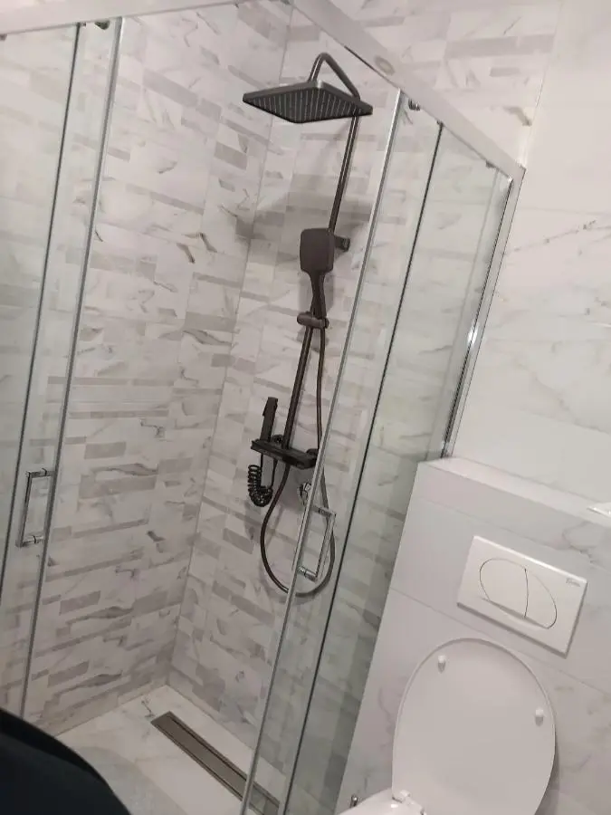 MH apartment