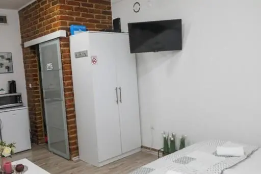 Helly's apartman - self check-in -