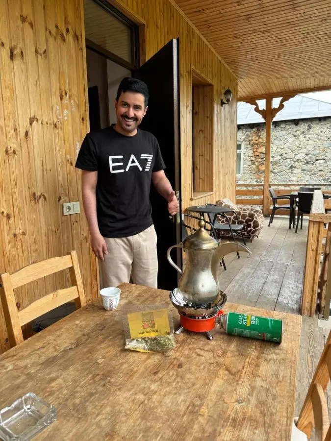 Guest House Kaldani