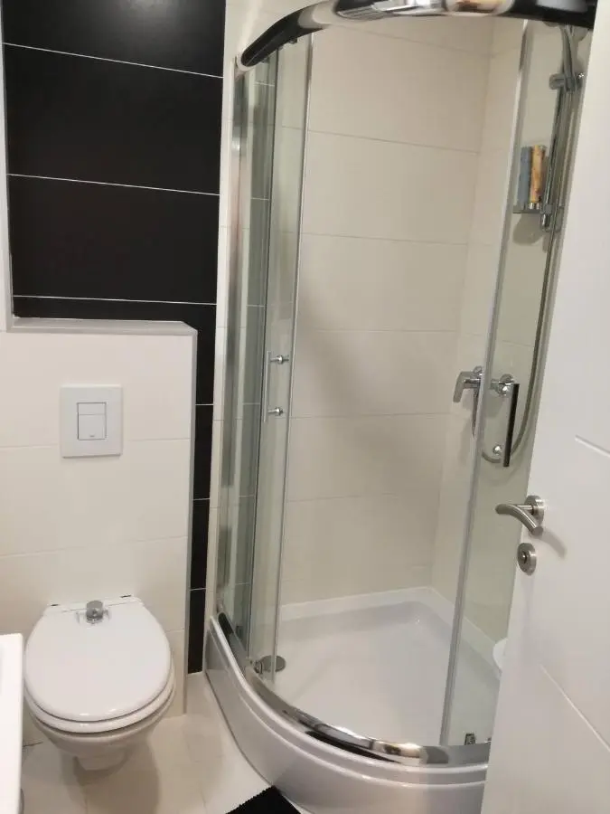 Modern Sarajevo apartment