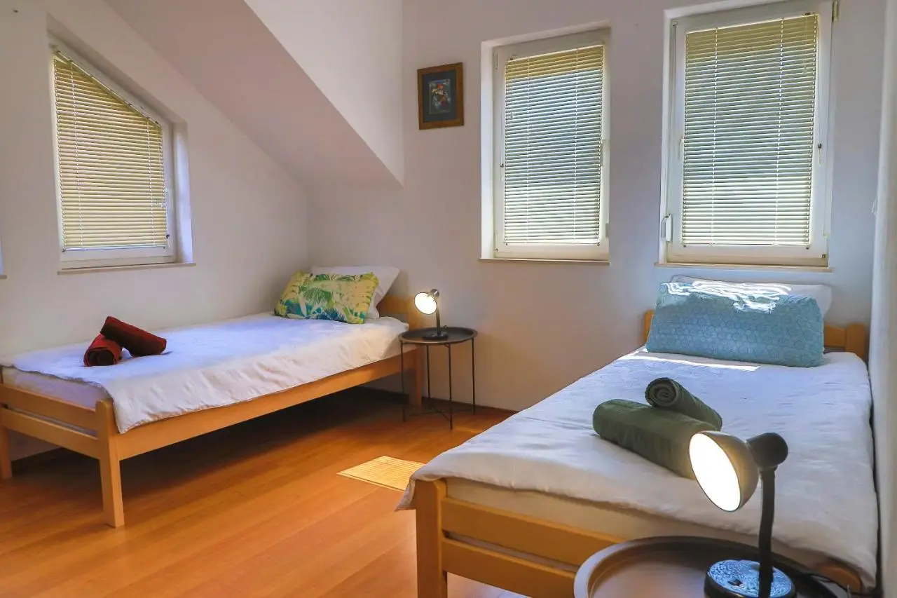 APARTMAN NAAJ