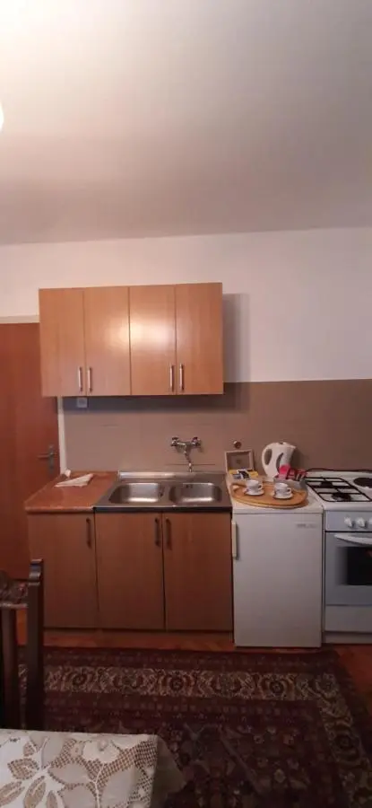 Apartman Nina