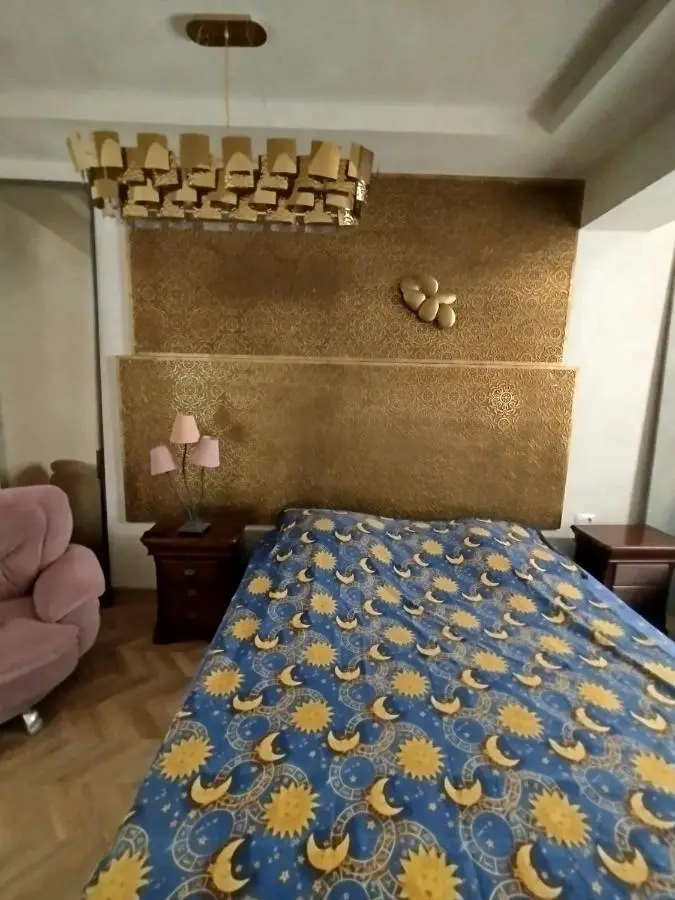 Baku Lake view apartment