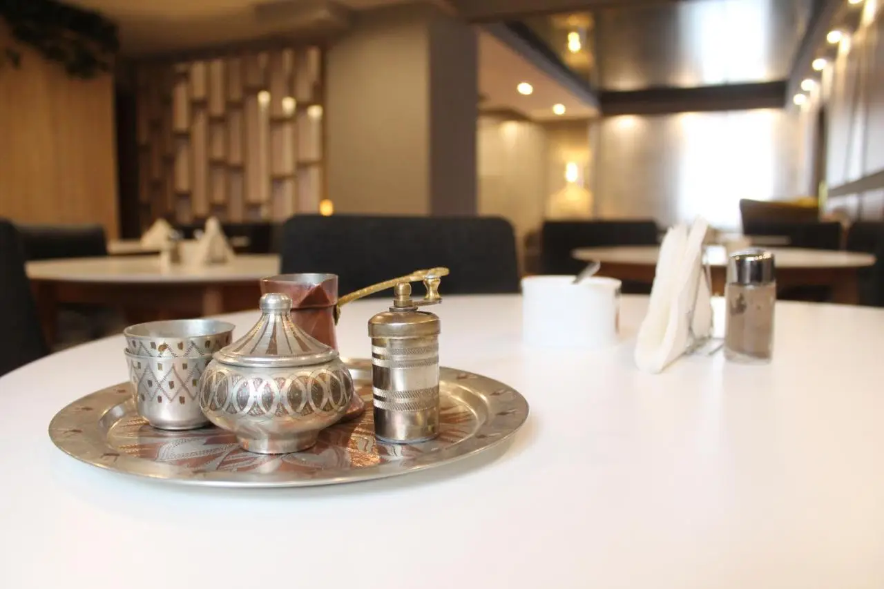 Hotel Sokak