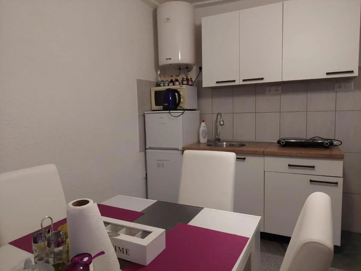 Apartman Amela