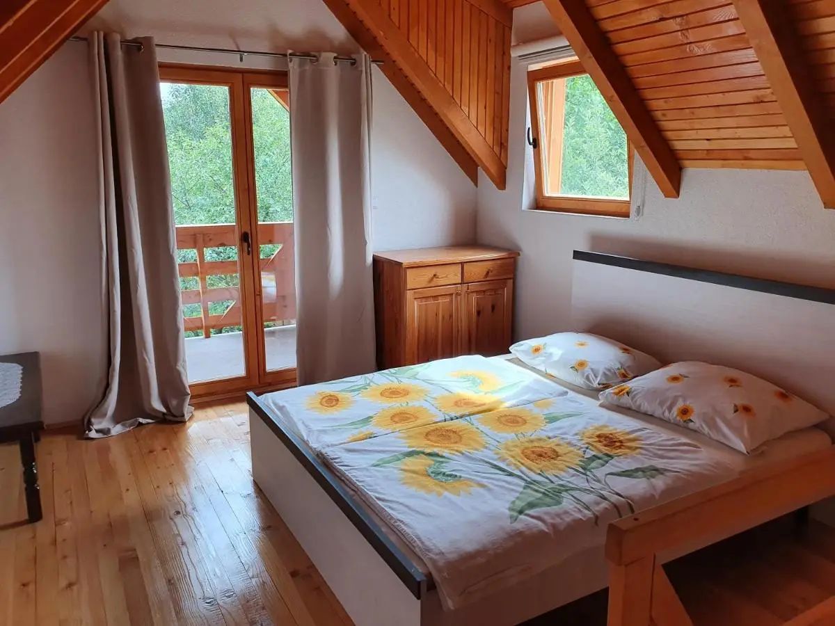 Pan Koran Vikendica Pale, Jahorina