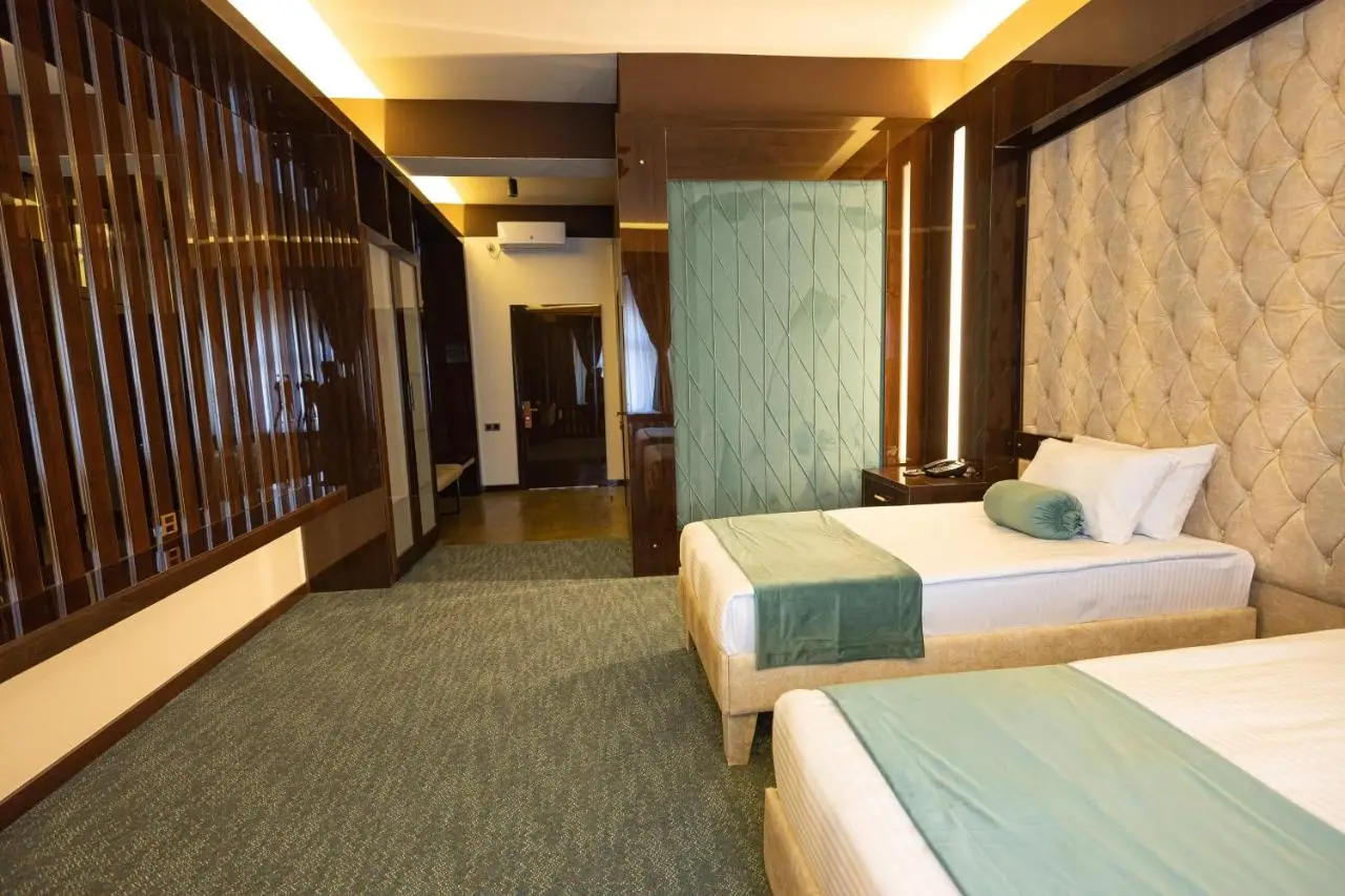 Dashli Gala Hotel Ganja