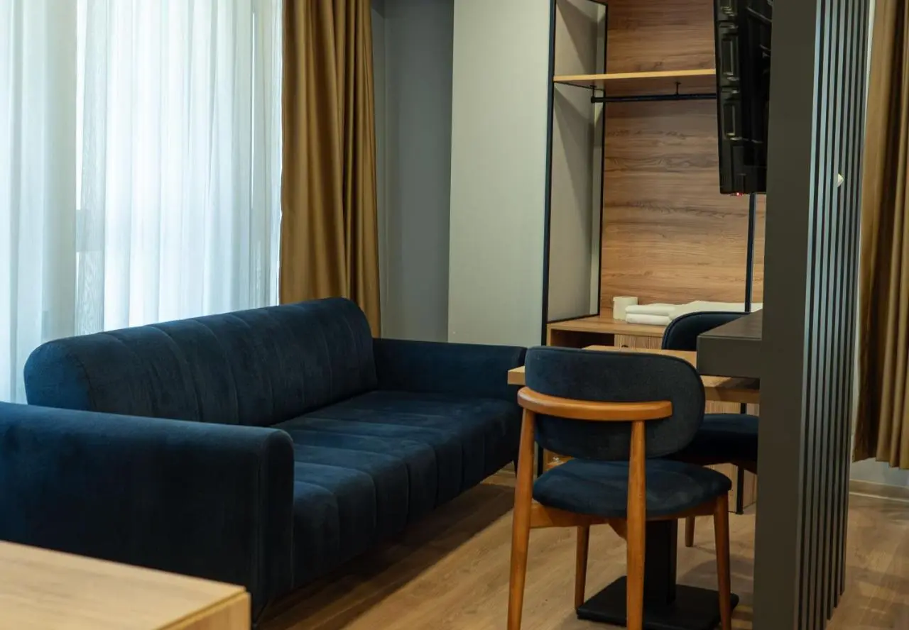 Hotel Corner Port