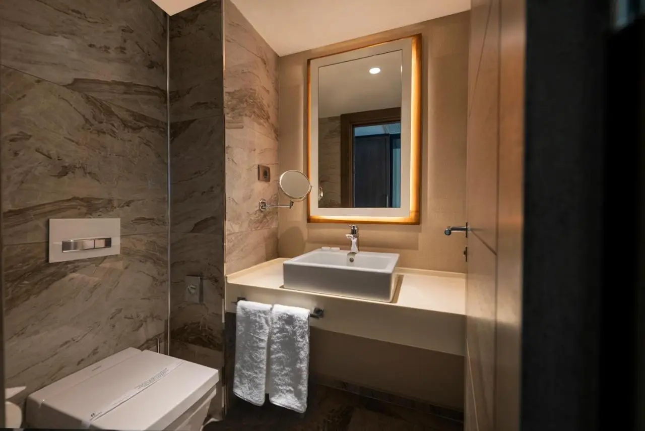 Holiday Inn Kayseri - Duvenonu by IHG