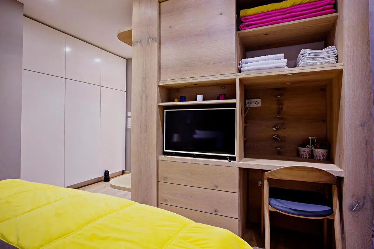 City Center Apartment Sarajevo Accross BBI Shopping Mall
