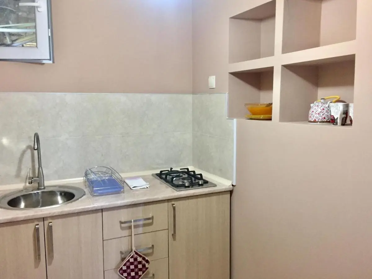 15 Kviparosi Guest House