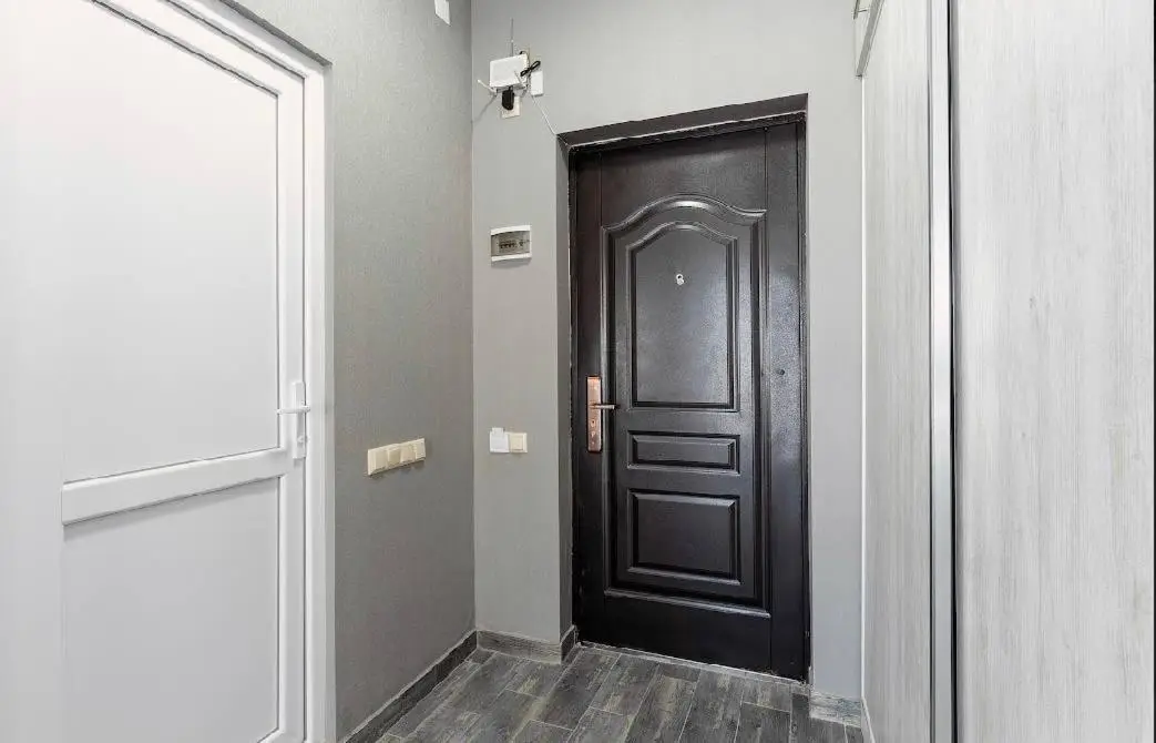 Apartments Kristo