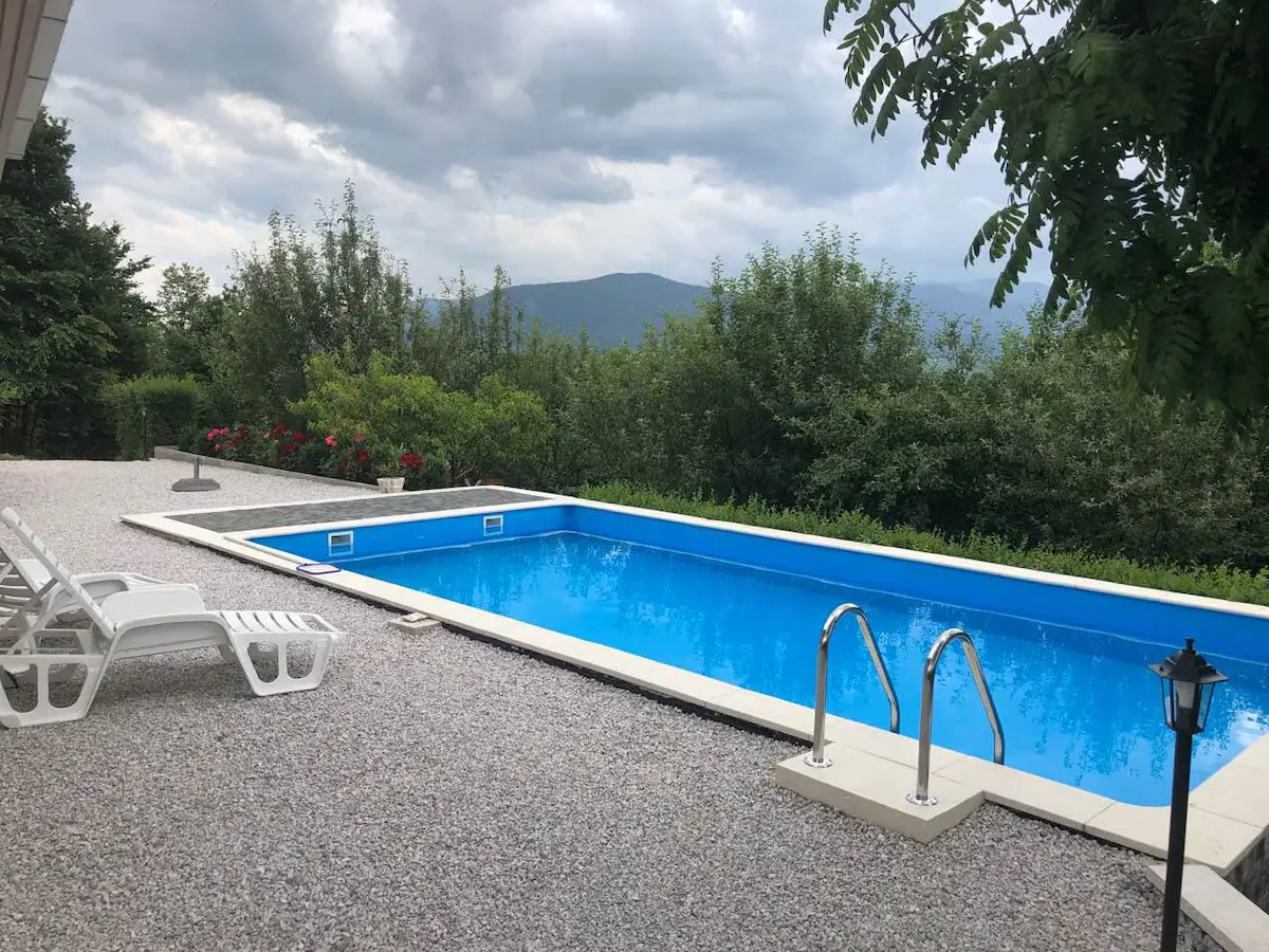 Woodrock Villa