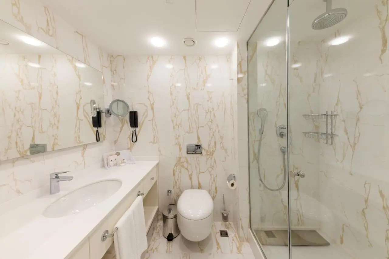 Hallmark Hotel & SPA Istanbul