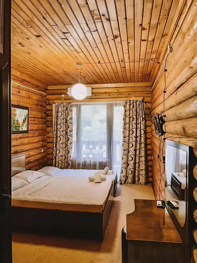 Hotel Riverwood