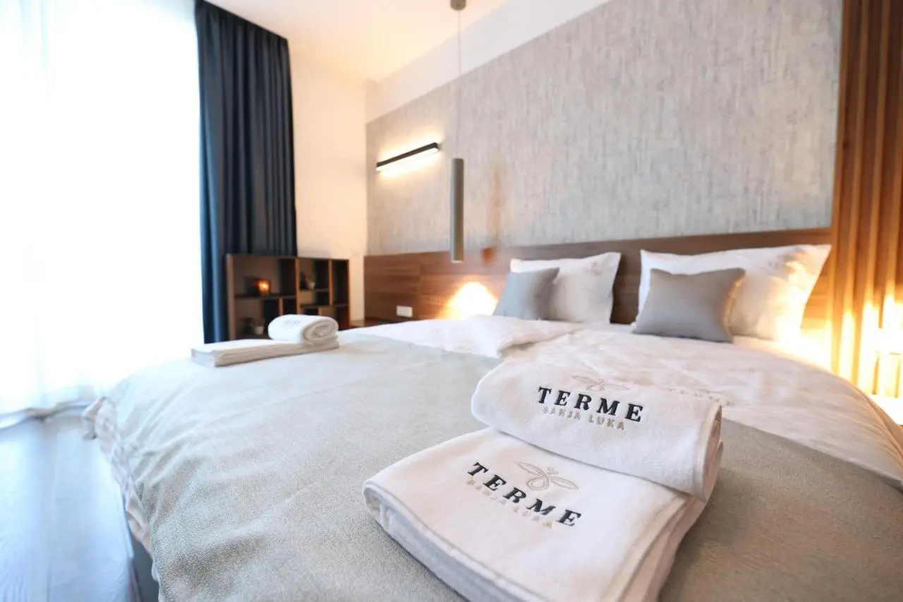 Terme BANJA LUKA