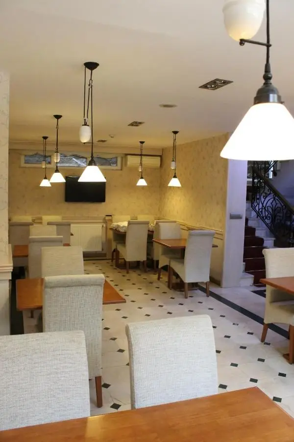 Hotel Novano