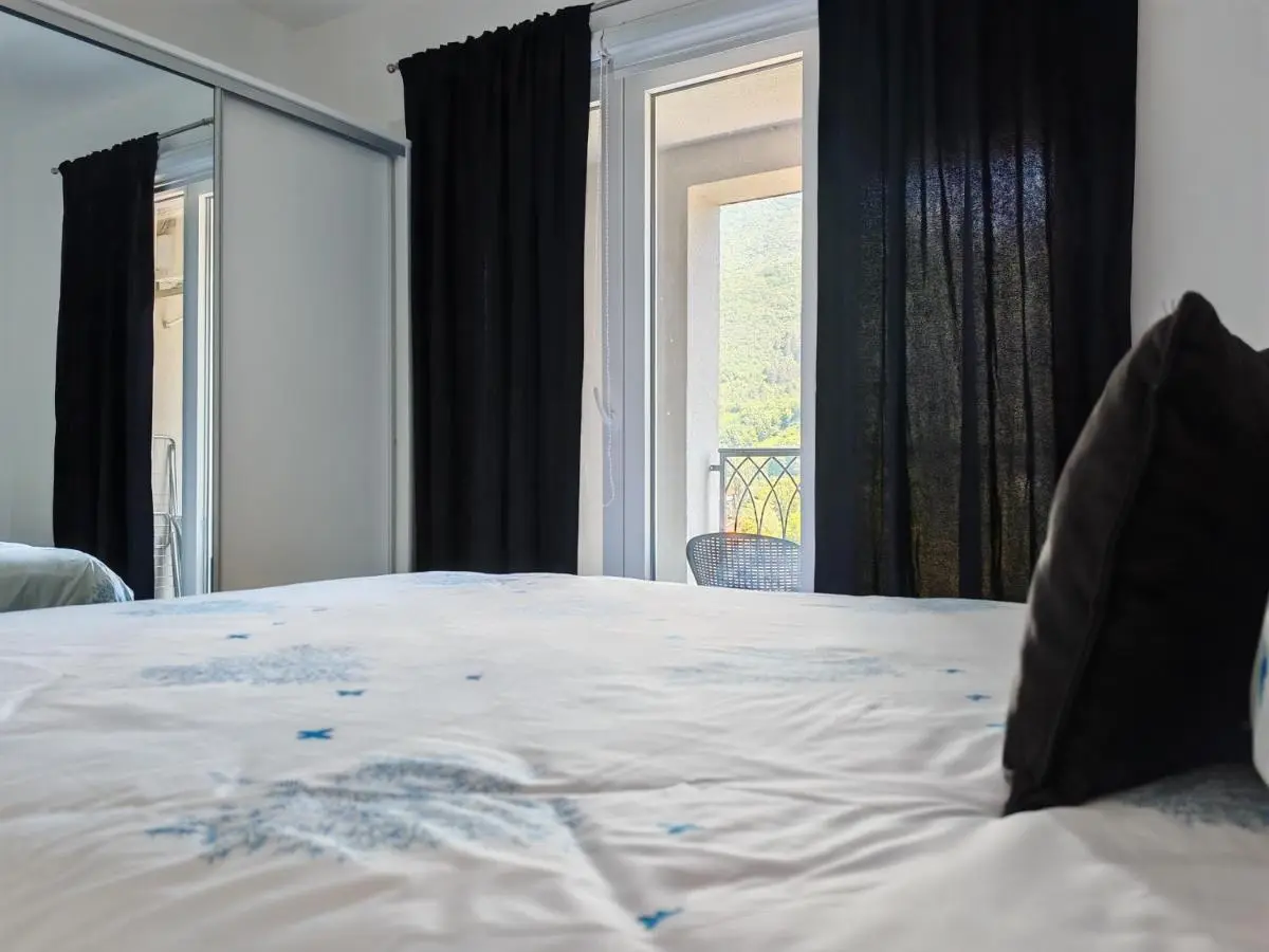Apartman Nermin