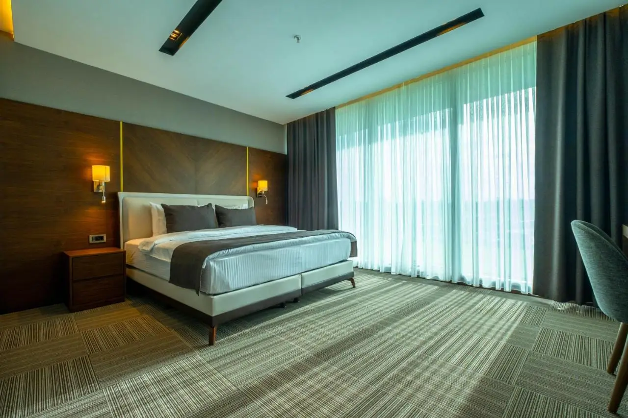 B'İSTANBUL HOTEL