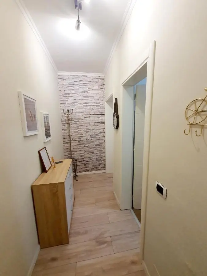 Modern Apartment in Delijorgji Residence Near Center