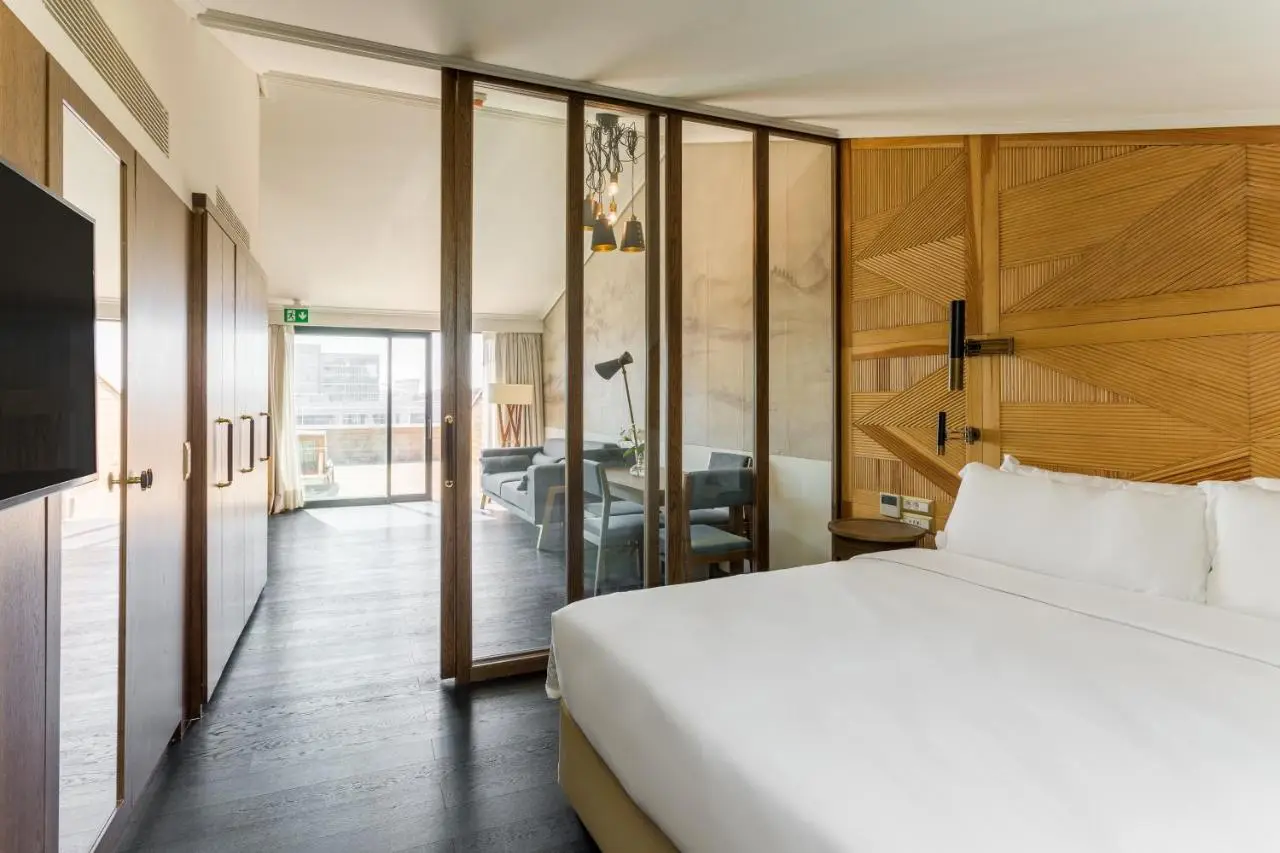 The Wings Hotels Collection