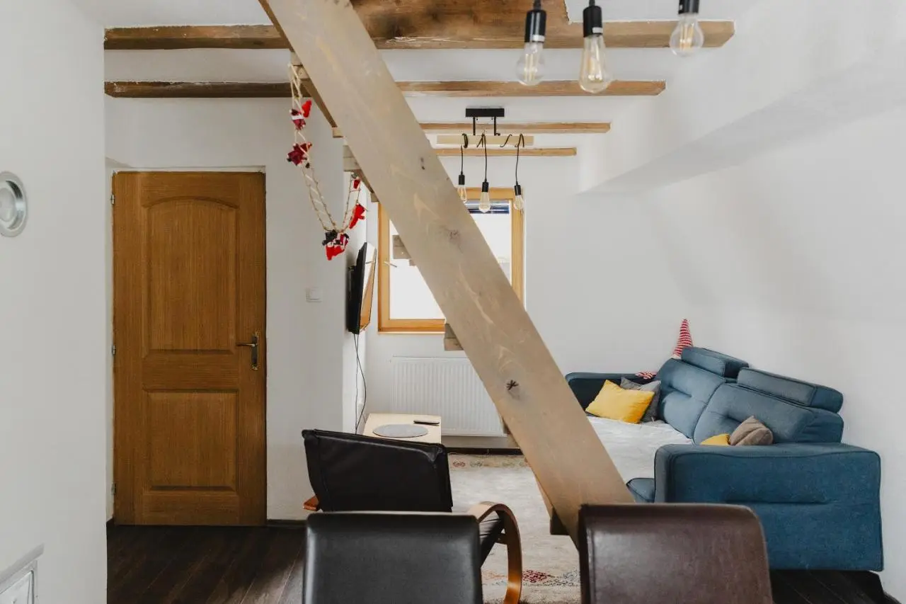 Apartments Paradiso
