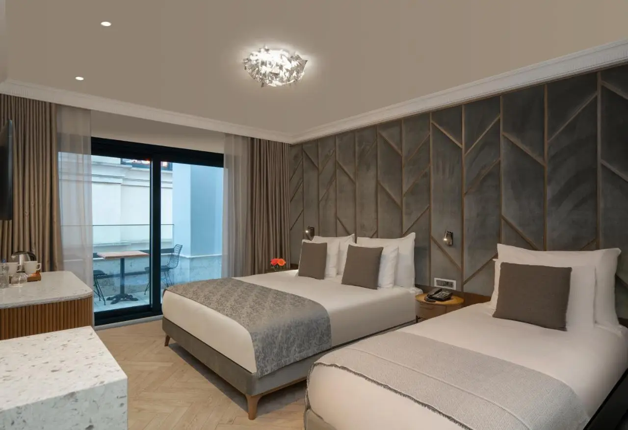 Hotel Nena Sultanahmet