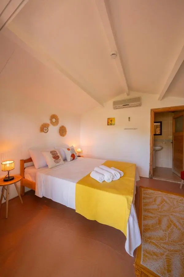La Dia Hotel Faralya