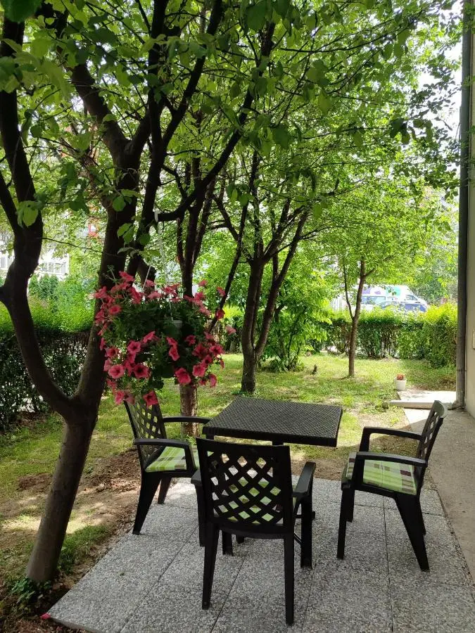 Apartman Hana