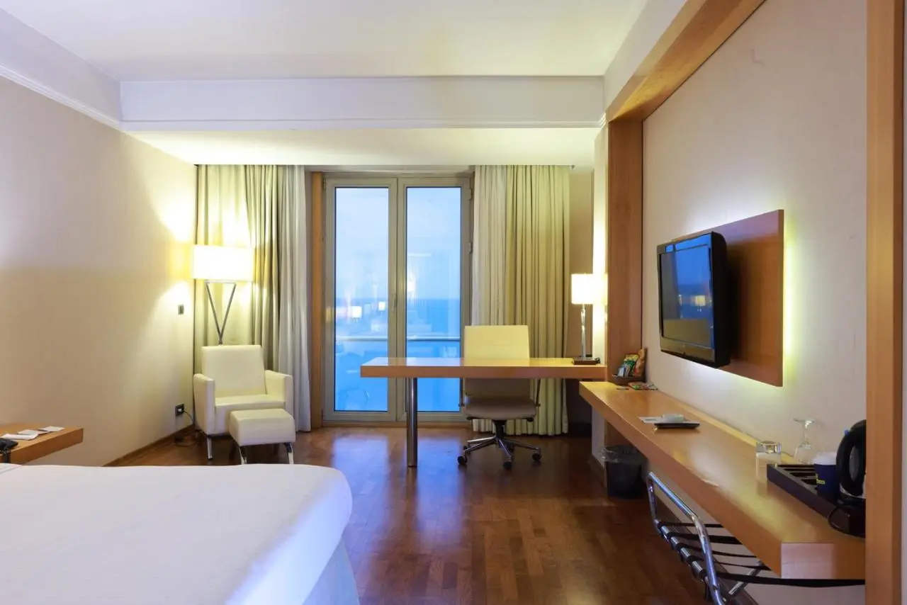 Anemon Kent Ordu Otel