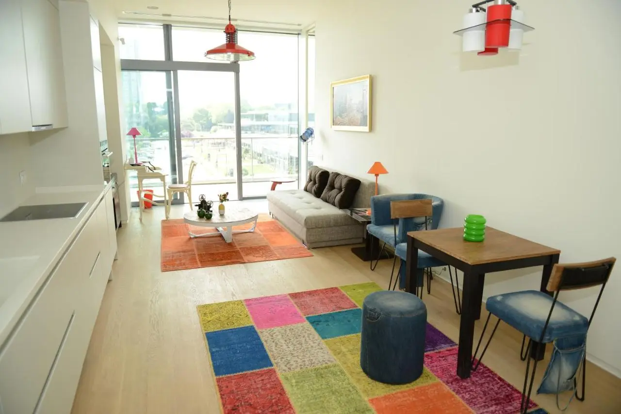 Ataköy Marina Park Hotel Residence