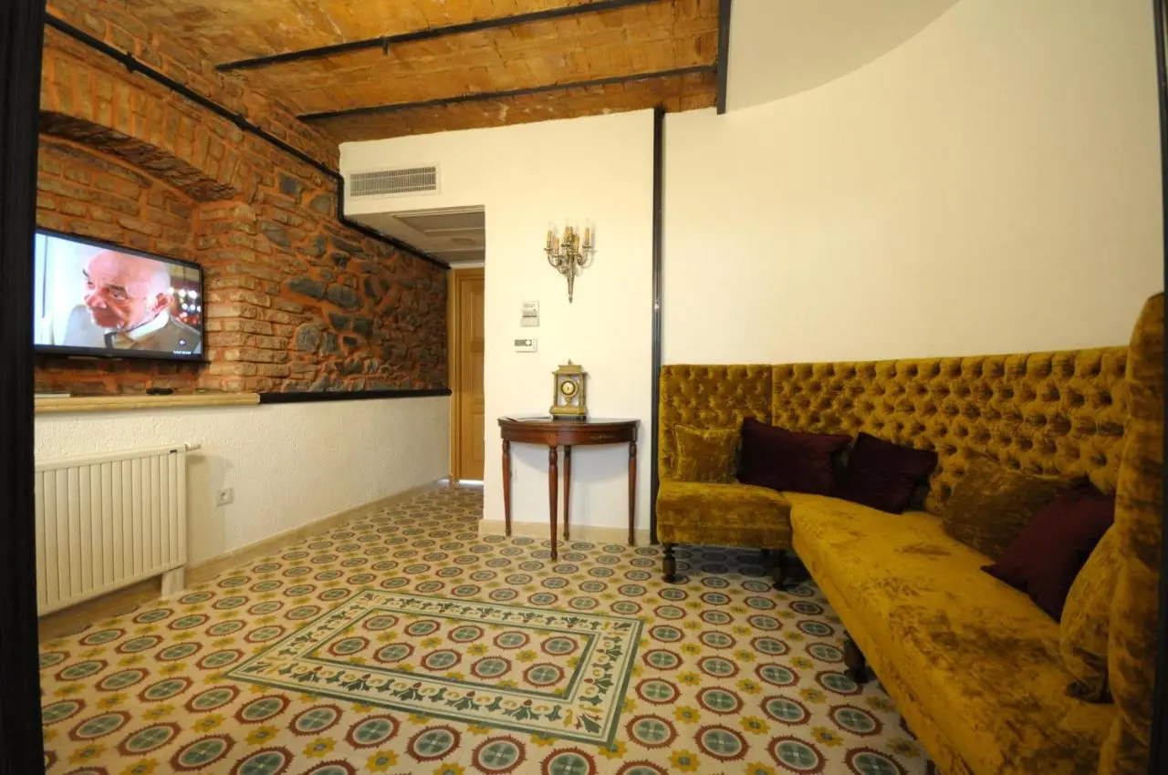 Casa 1899