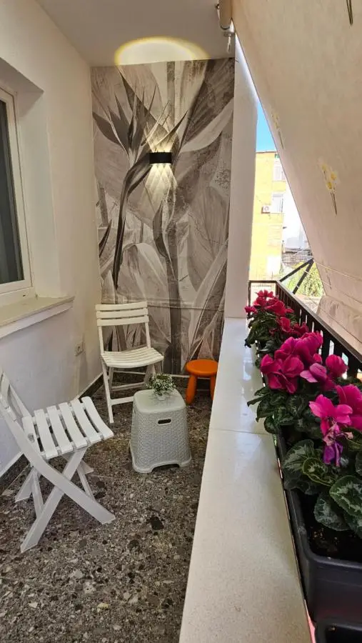 City Center Apartment
