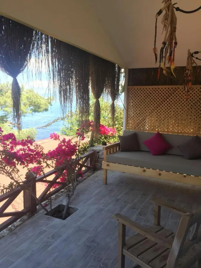 Zakros Hotel Lykia