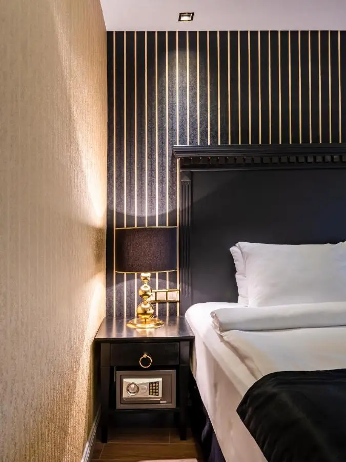 Golden Gate Hotel Topkapı