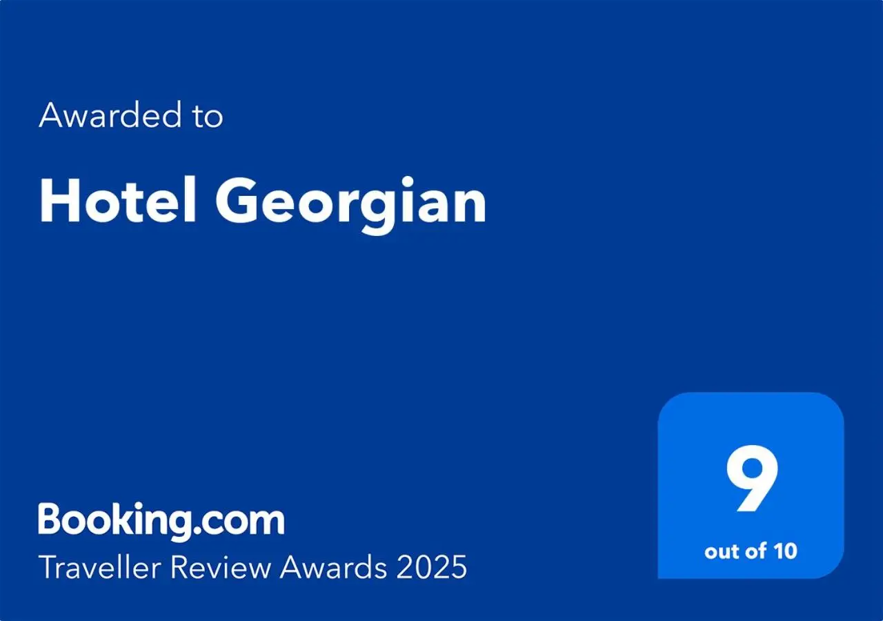 Hotel Georgian