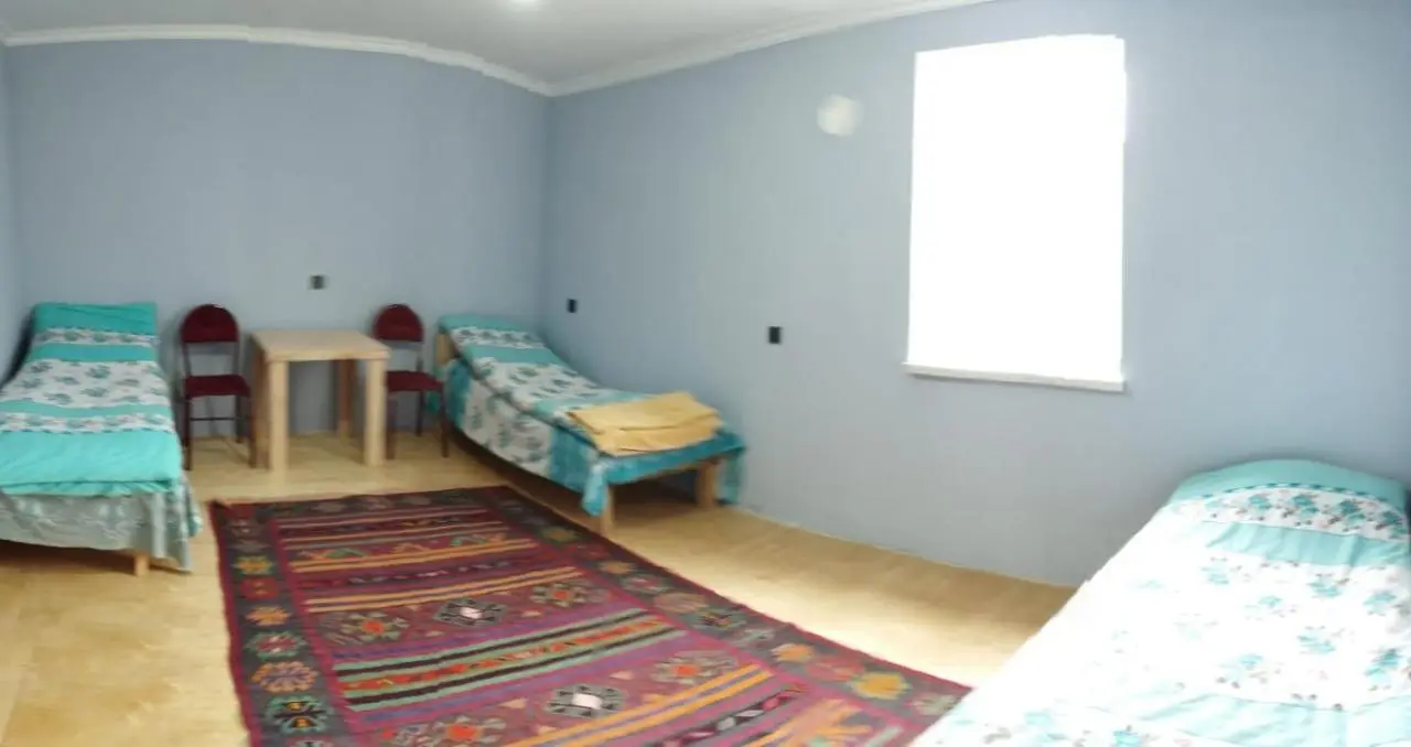 Zaur Guest hause