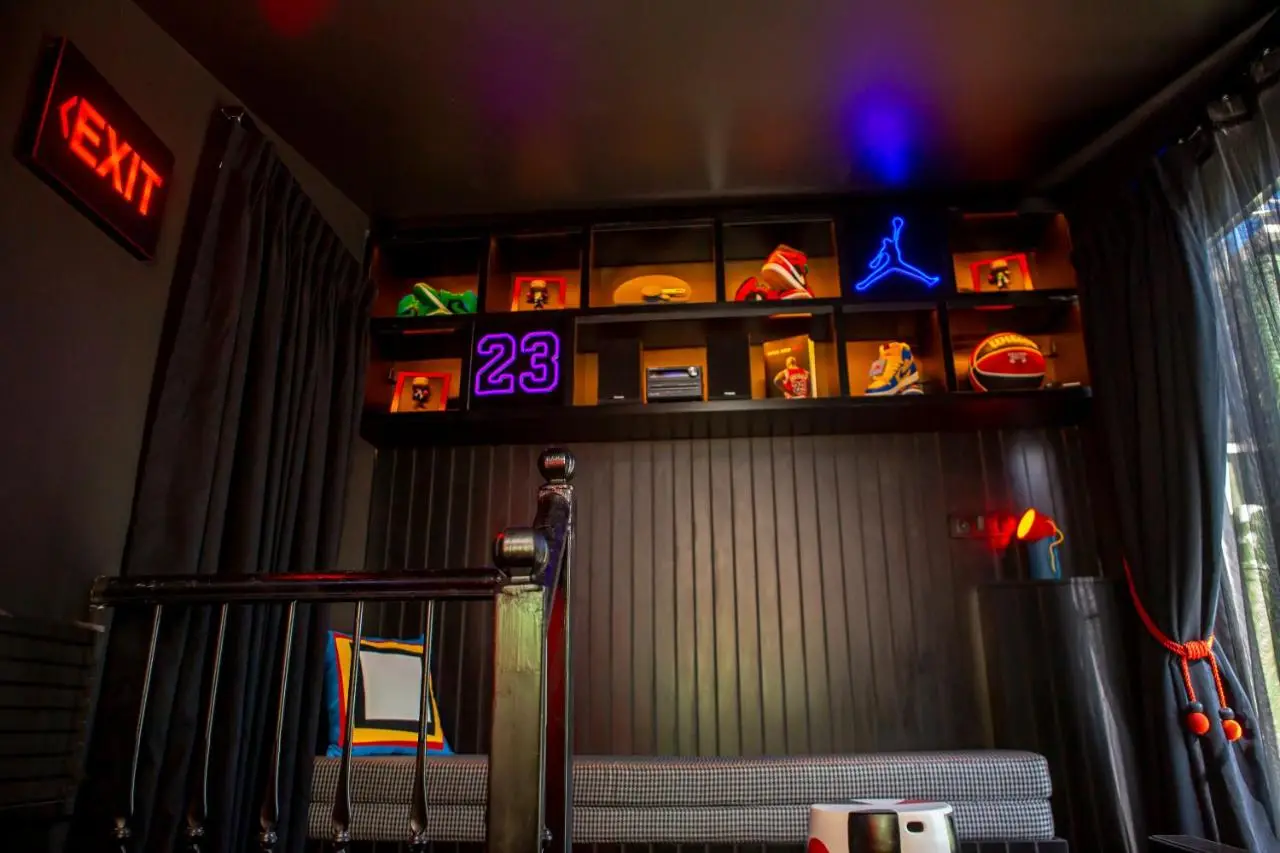 The Abies