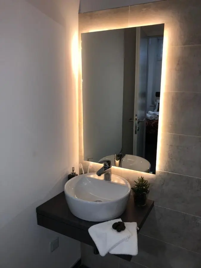 Antwerp apartments