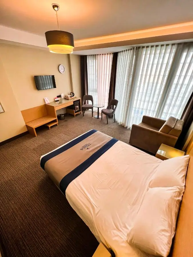 Triada Hotel Karaköy