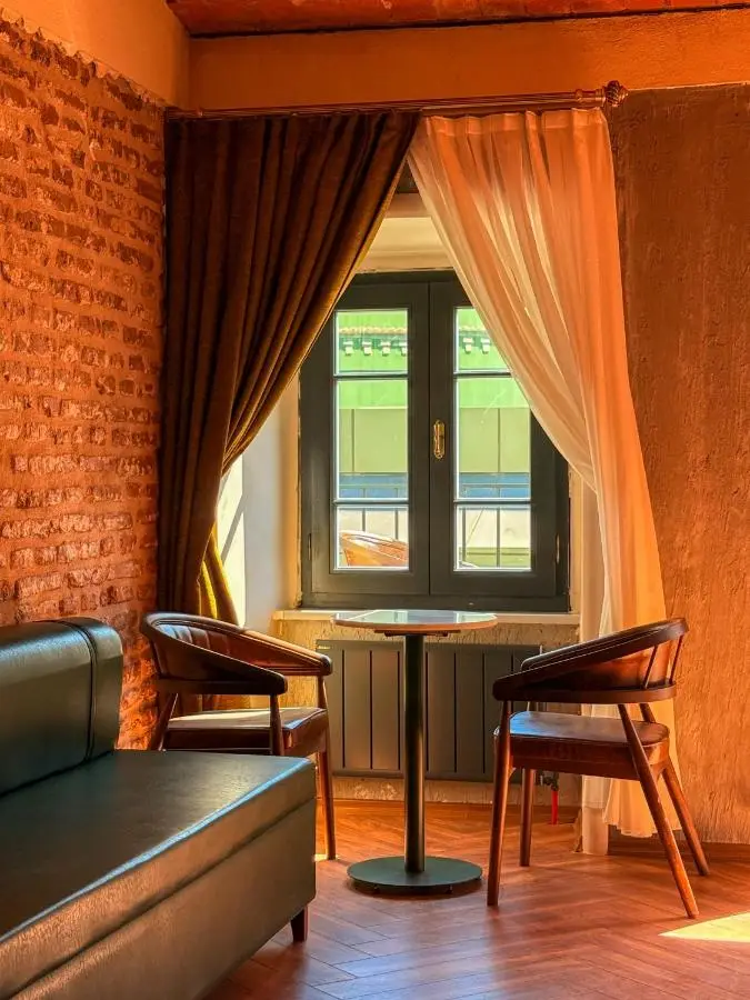 Karakoy Hotel De La Chapella
