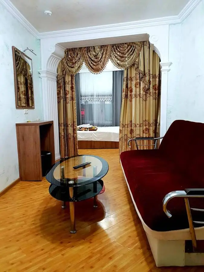 Hotel Old Star