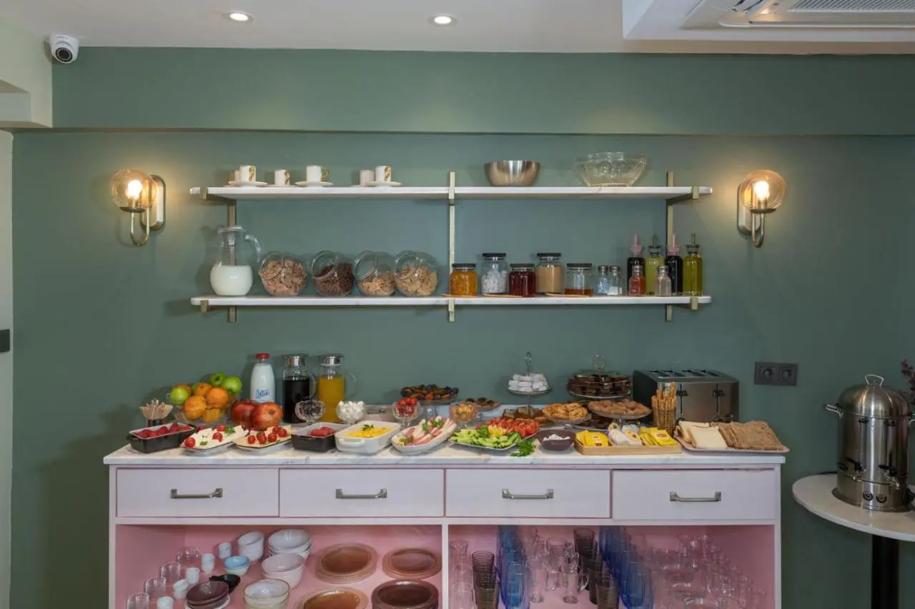 Nika otel & cafe