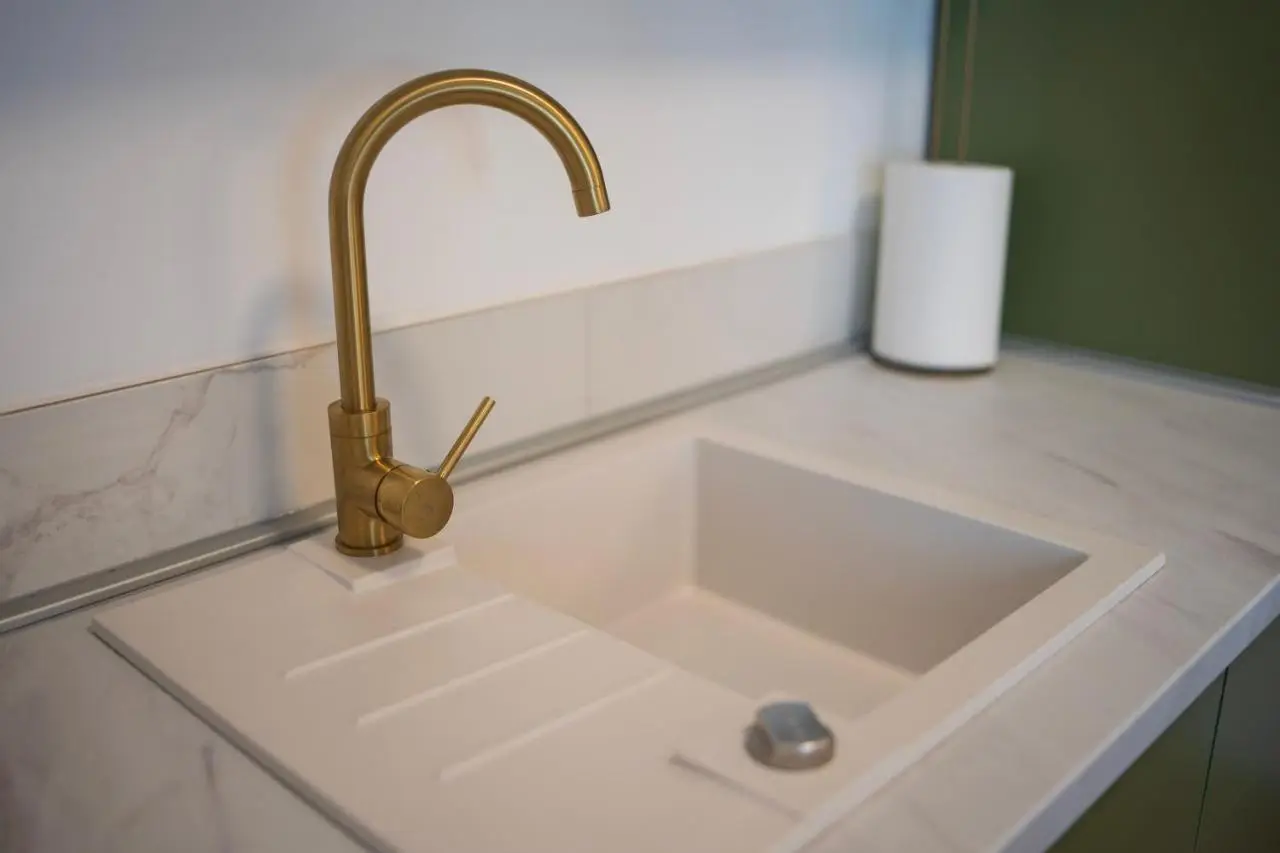 Riverland - luxury apartment Mostar
