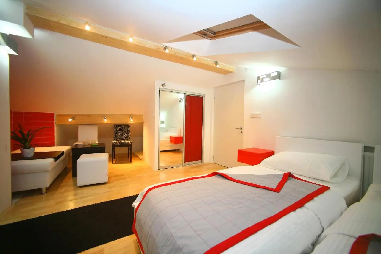 Hotel Boutique 36